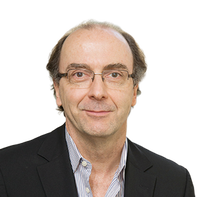 An image of Bradford Smith